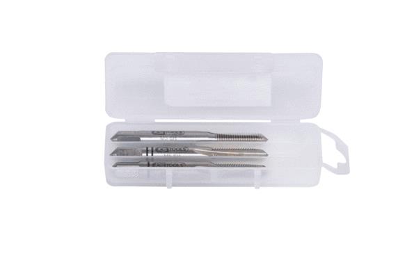 KS TOOLS Set handtappen 331.0050