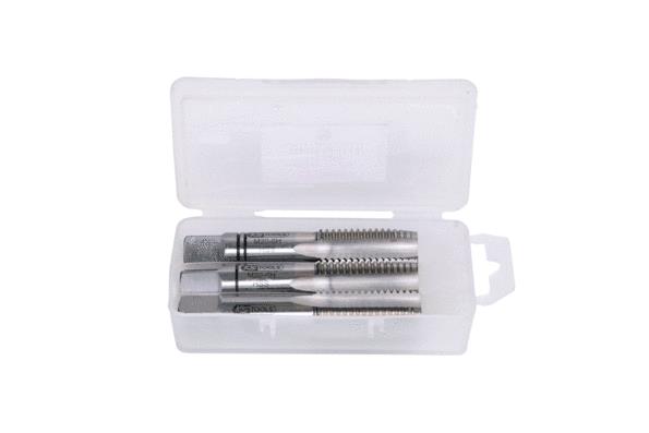 Set handtappen KS TOOLS 331.0200 geschikt voor VOLKSWAGEN, BMW, MERCEDES-BENZ, OPEL, FORD goedkope