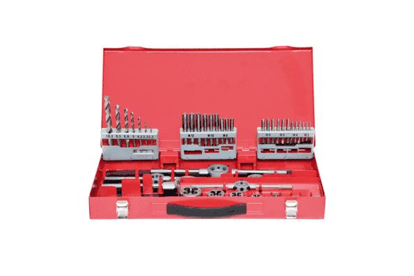 Kierreleikkaustyökalusarja KS TOOLS 331.0644 sopivat MERCEDES-BENZ, VW, BMW, TOYOTA, VOLVO halvalla