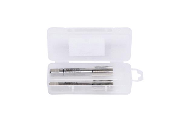 Set handtappen KS TOOLS 331.1113 geschikt voor VOLKSWAGEN, BMW, MERCEDES-BENZ, OPEL, FORD goedkope