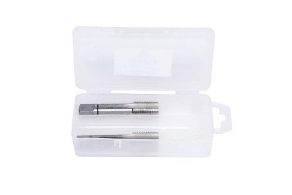 KS TOOLS Gewindebohrer-Satz 331.1118