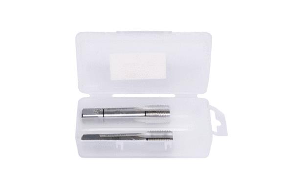 Kit de tarauds KS TOOLS 331.1121