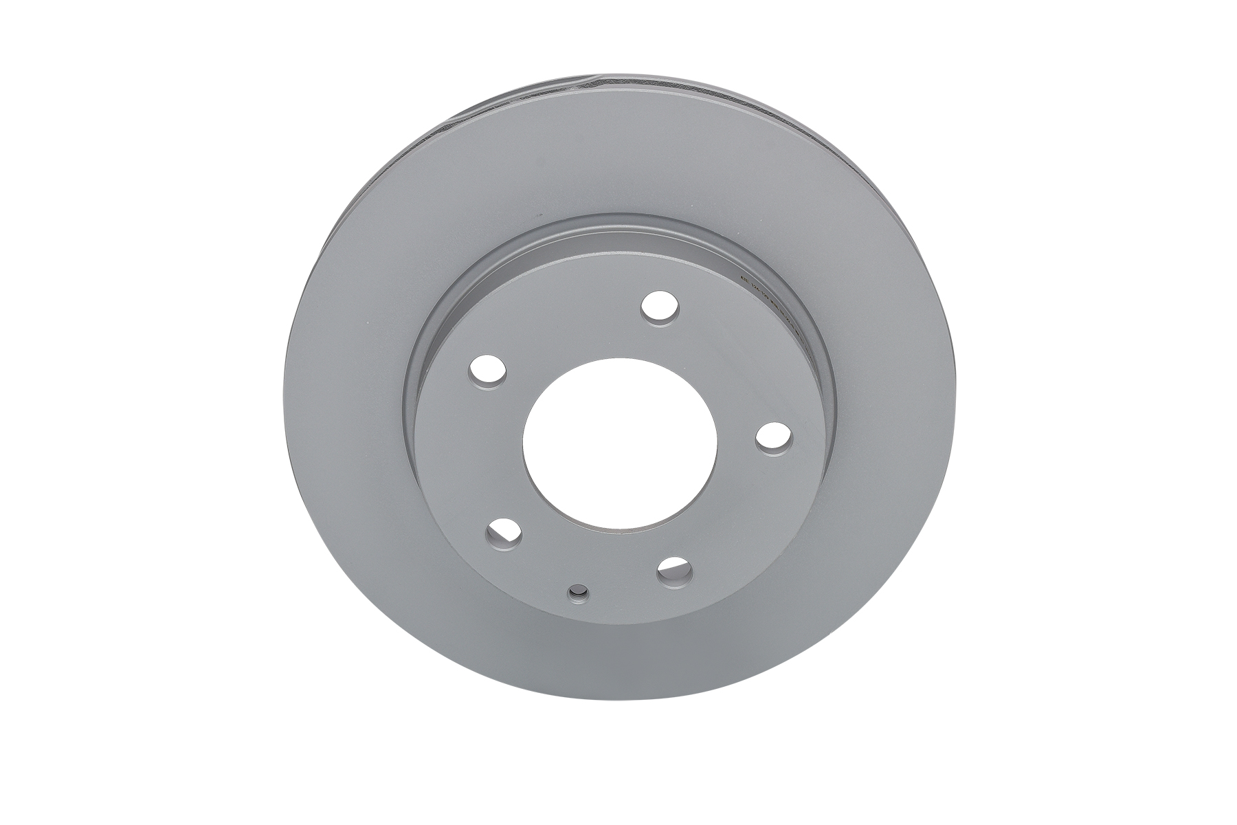 ATE 24.0124-0129.1 MAZDA XEDOS Jarrulevyt