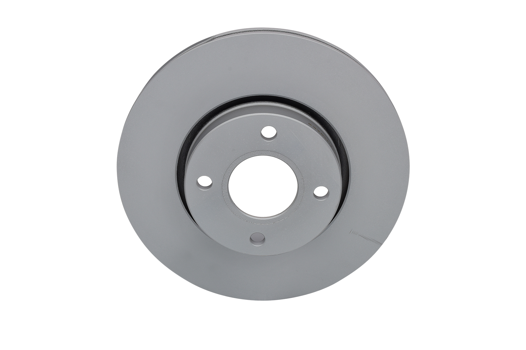 Disque de frein ATE 24.0124-0149.1 appropriées pour FORD pas cher