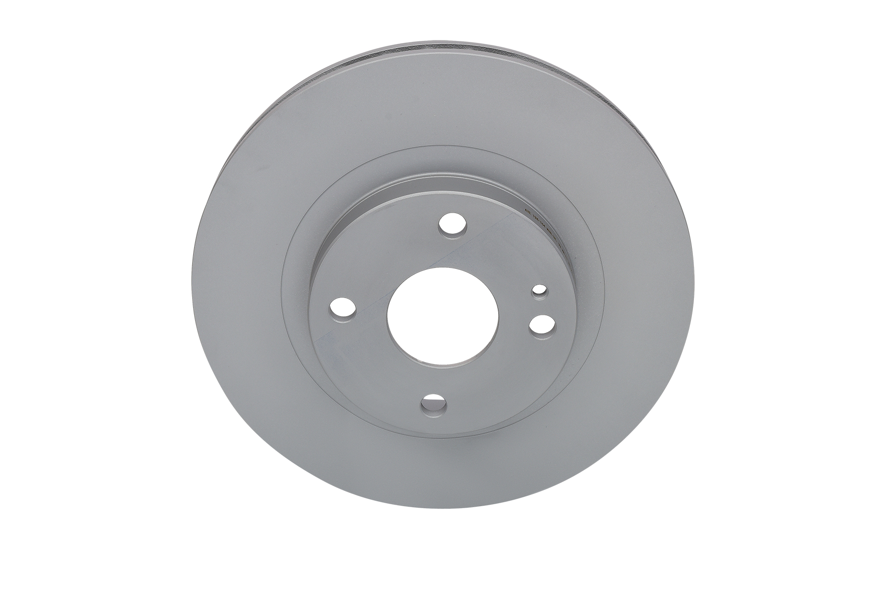 ATE Disque de frein 24.0124-0164.1
