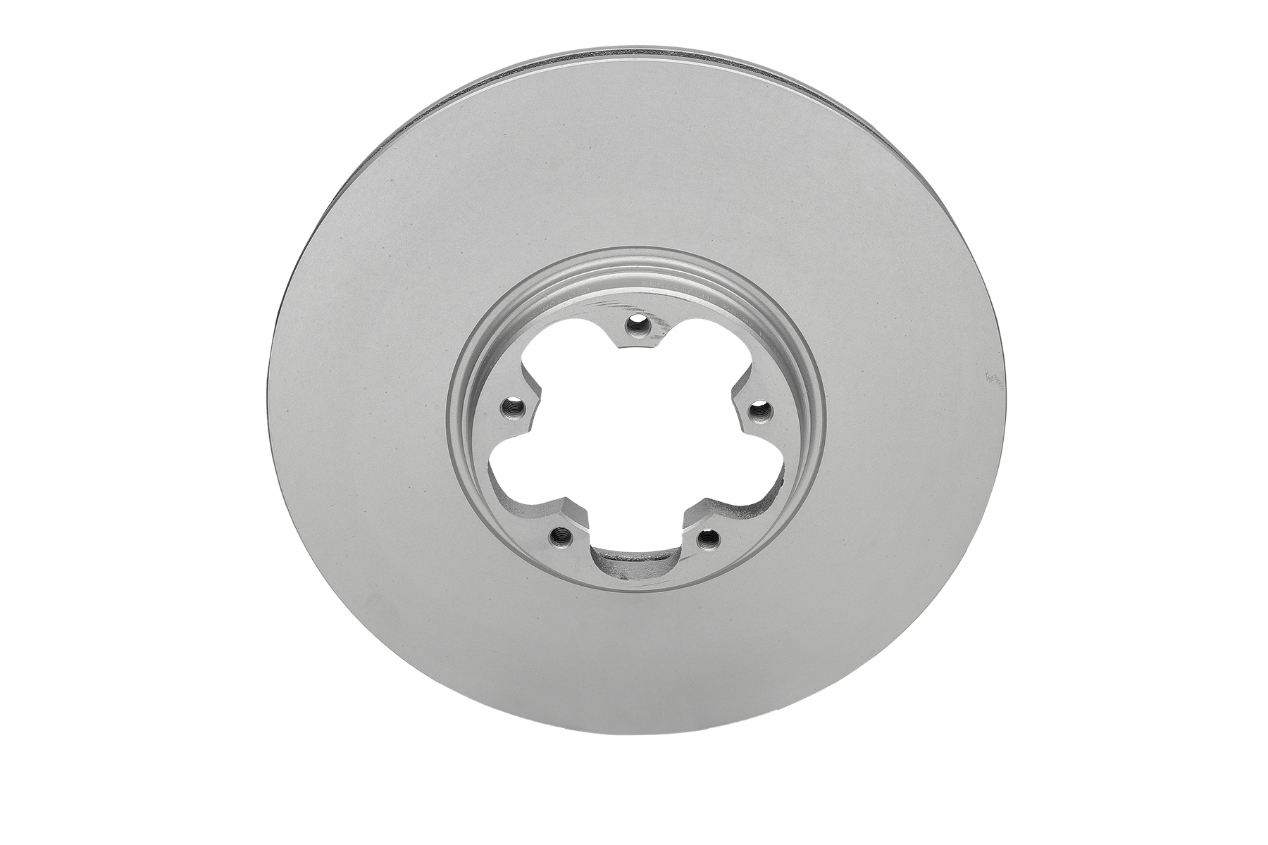 Disques Ford Transit Mk5 Minibus prix 2006: ATE 24.0124-0168.1
