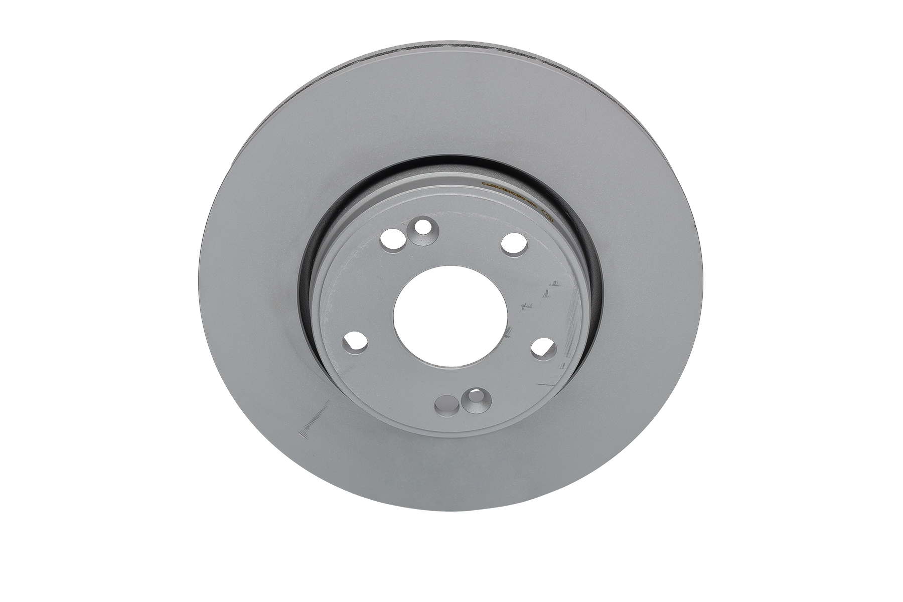 ATE Disque de frein 24.0124-0169.1