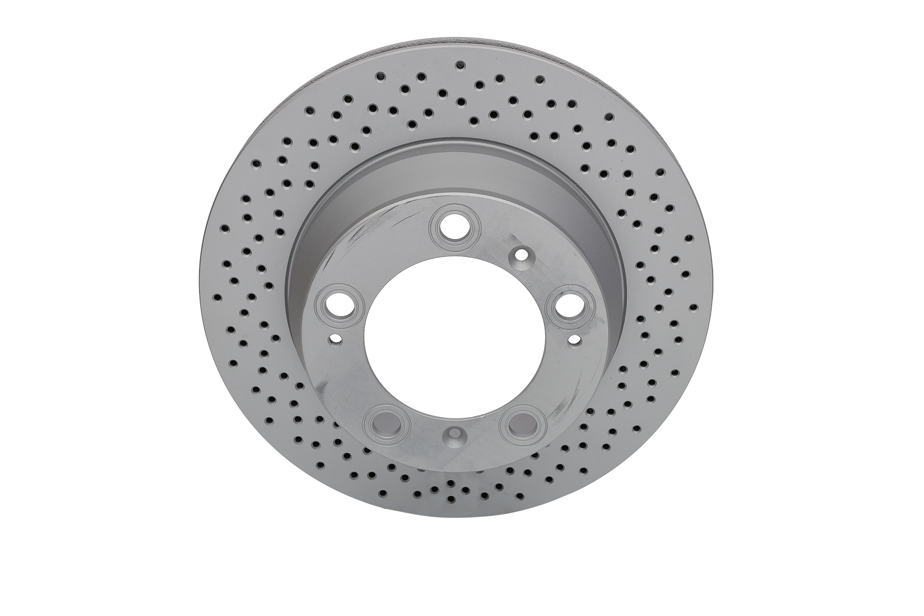 Acheter ATE Disque de frein 24.0124-0176.1
