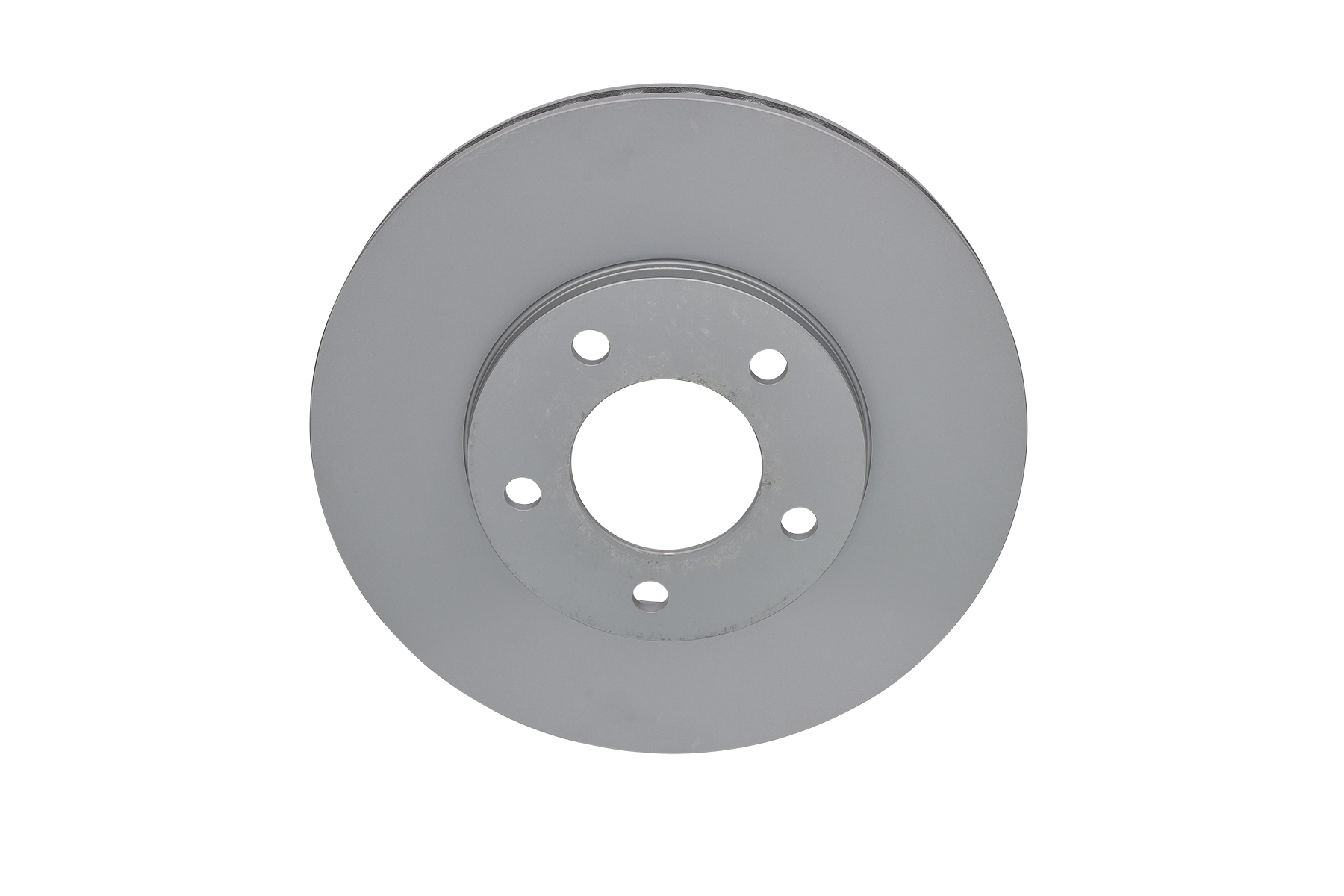 ATE 24.0124-0193.1 Brake disc CHRYSLER VOYAGER II (ES) 2.5 TD Diesel 116 hp 1995 price