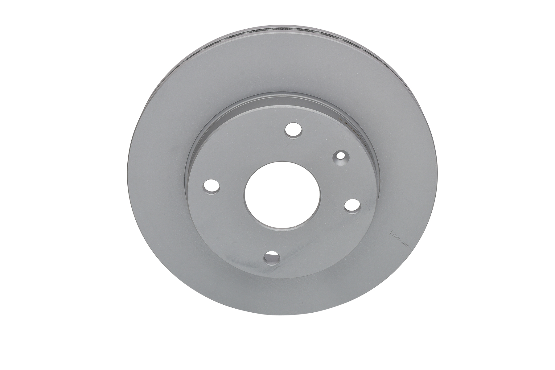 24.0124-0199.1 ATE Discos de freno SUZUKI SWIFT