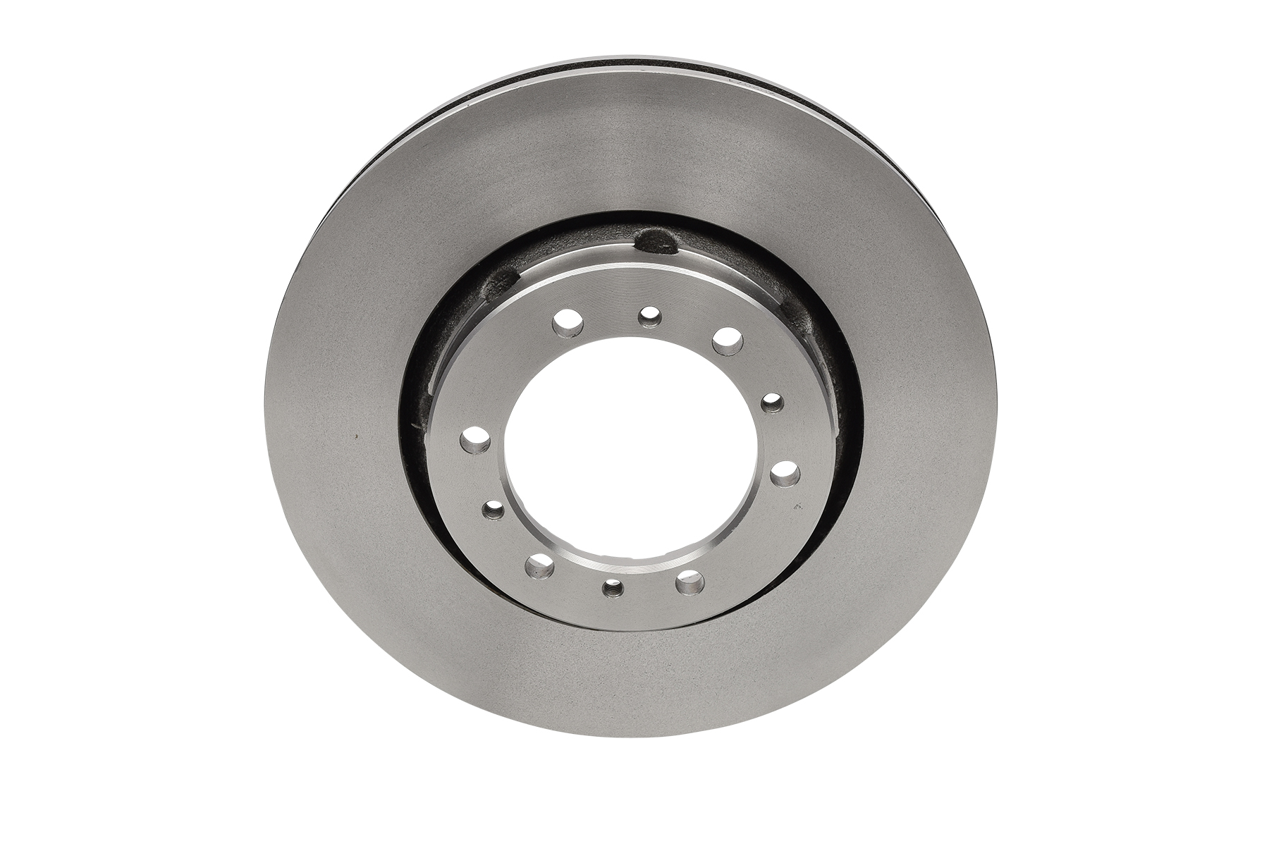 ATE 24.0124-0202.1 Тормозные диски Mitsubishi Space Gear 2.4 (PA4W) бензин 132 л.с. 1996