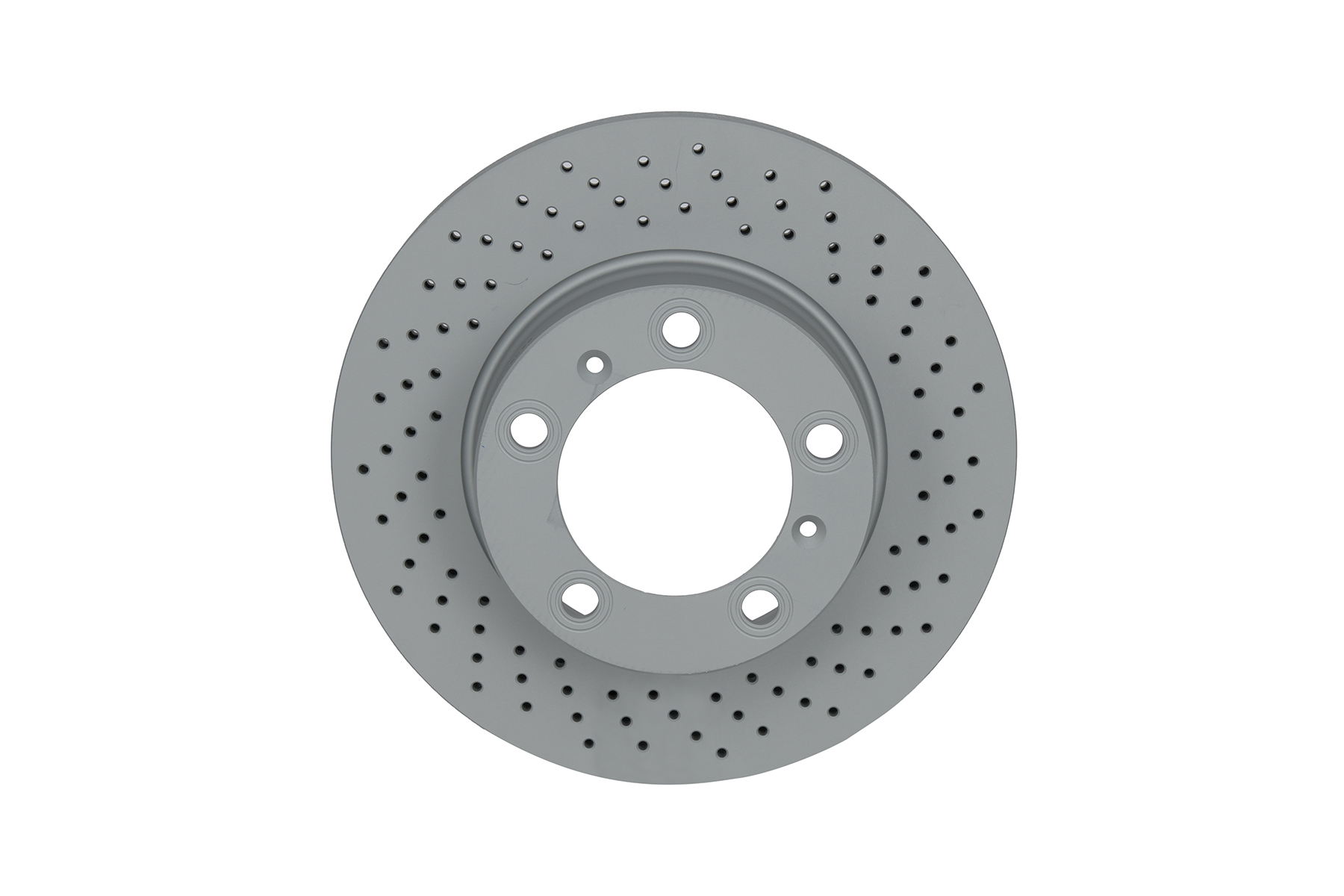 ATE 24.0124-0210.1 prix Disque de frein PORSCHE CAYMAN