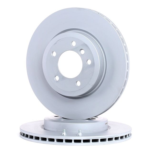 Disque de frein ATE 24.0125-0138.1 appropriées pour BMW pas cher