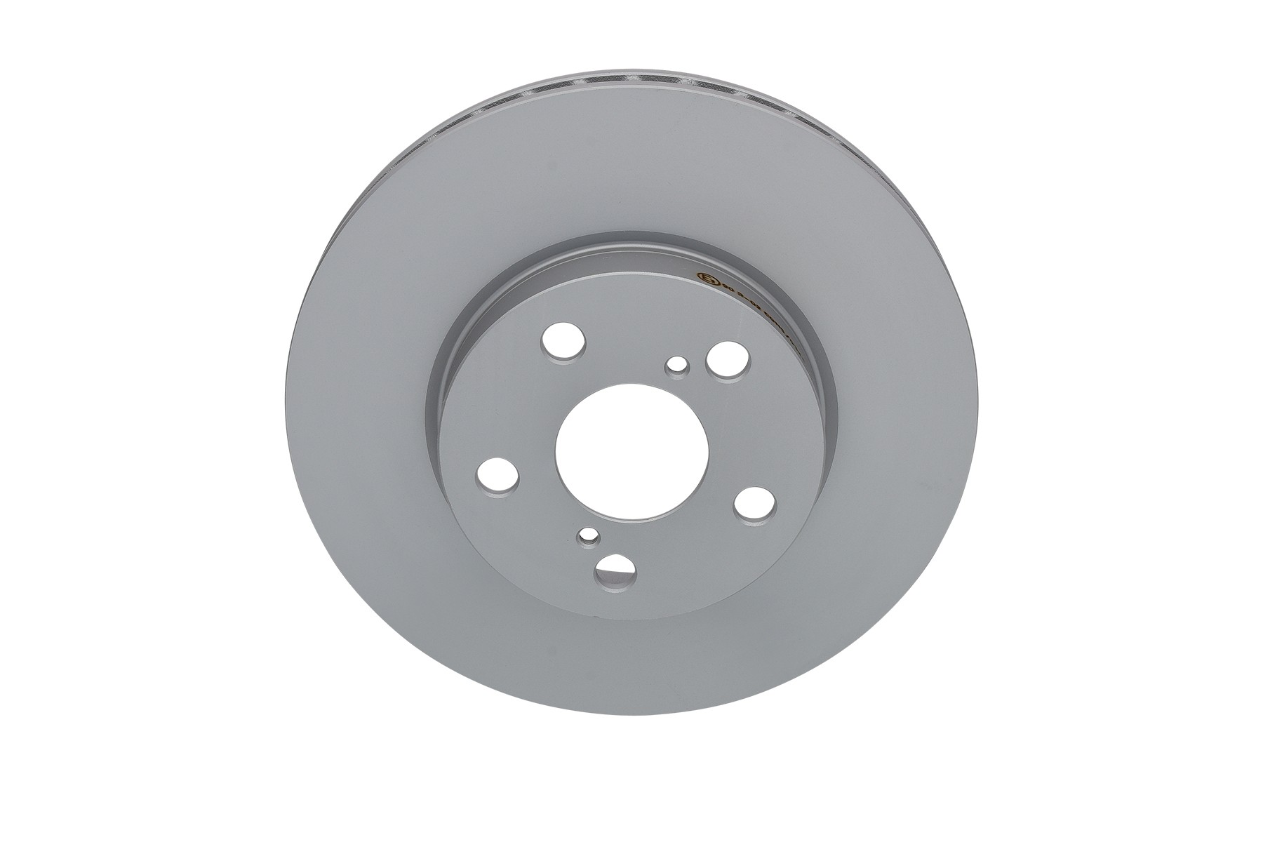ATE Disque de frein 24.0125-0140.1
