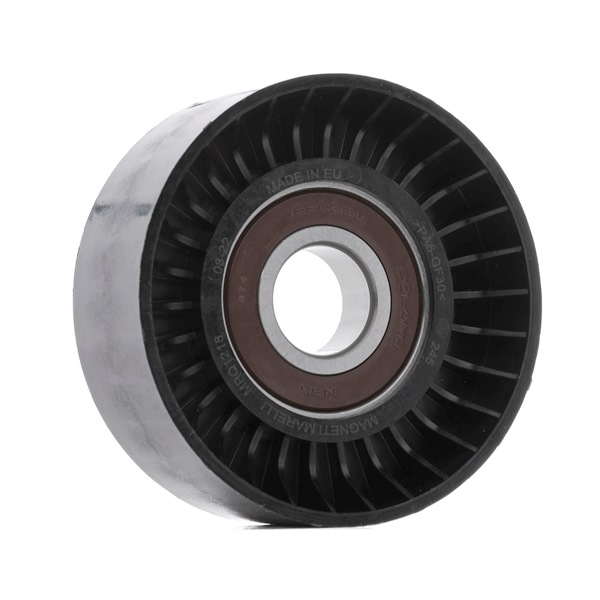 MAGNETI MARELLI 331316171218 Tensioner pulley OPEL Zafira C Tourer (P12) 2.0 CDTi (75) Diesel 110 hp 2024 price