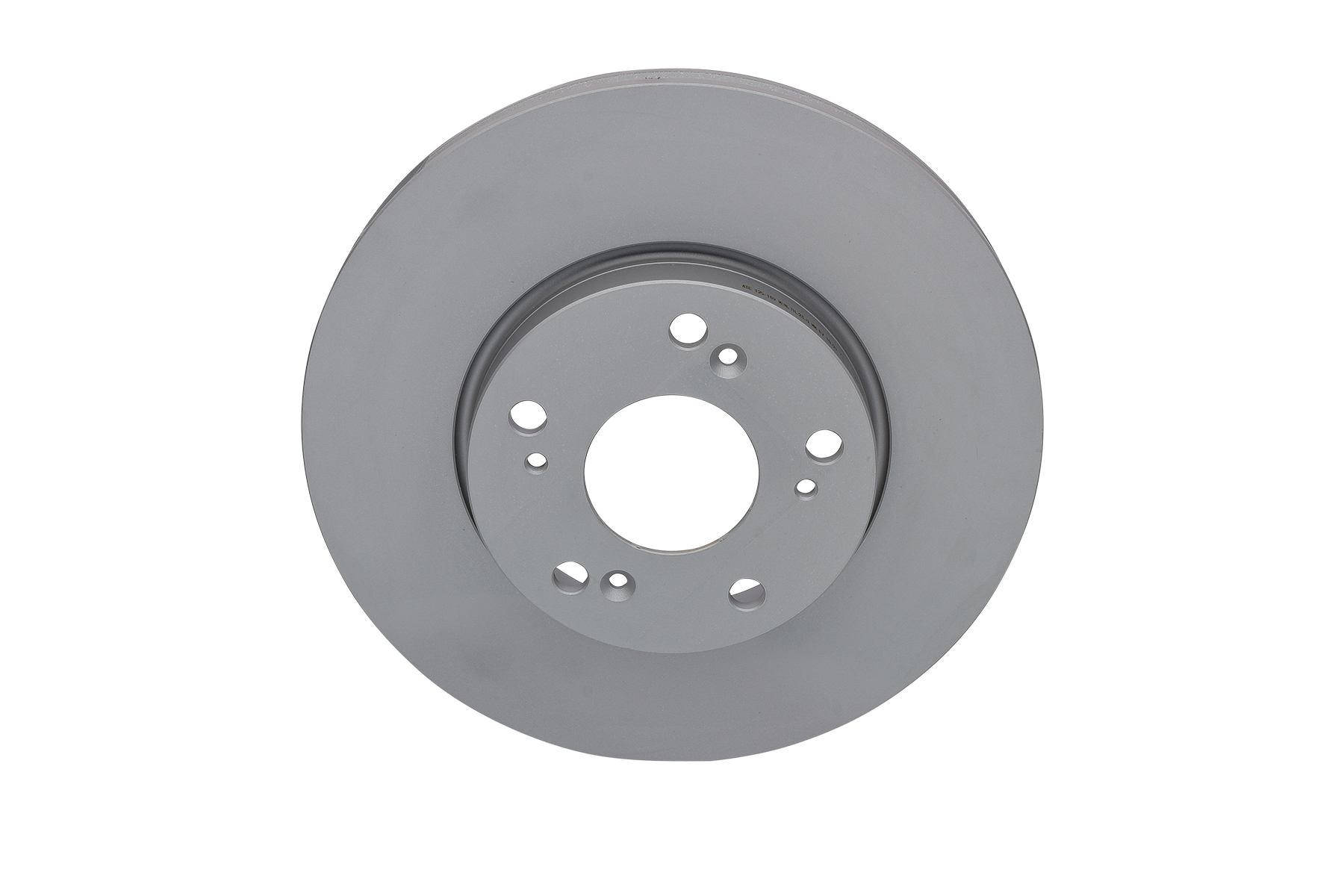 24.0125-0189.1 ATE Bremsscheiben HONDA FR-V