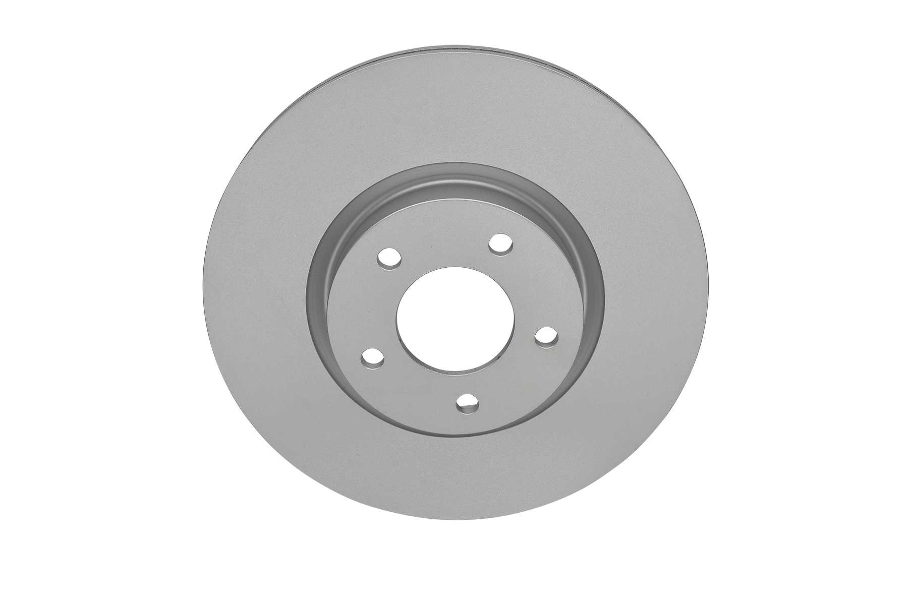 originale Mazda 5 ATE Bremseskiver 24.0125-0195.1