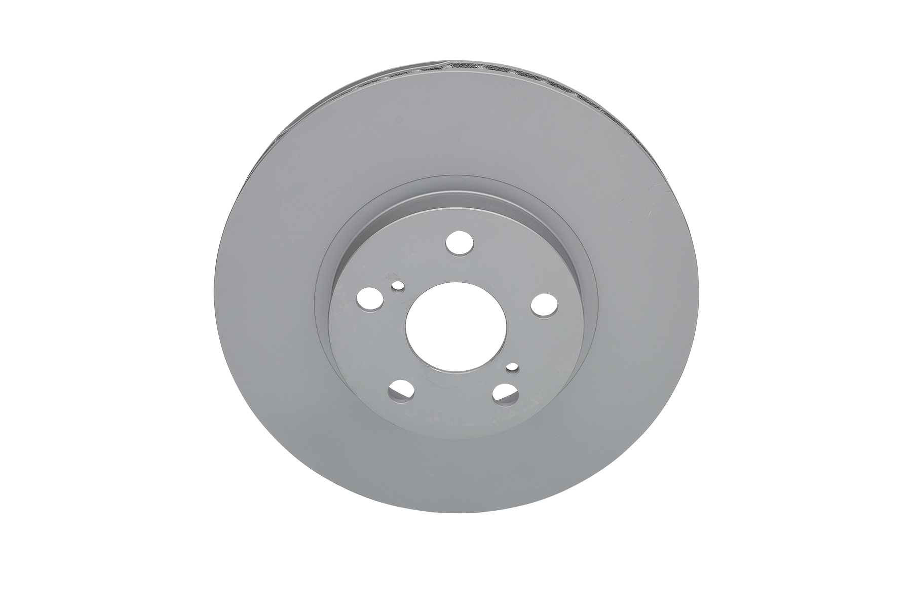ATE Disque de frein 24.0125-0700.1