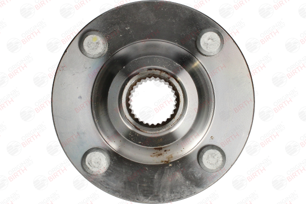 BIRTH 3315 Moyeu de roue FORD Mondeo Mk1 Clipper (BNP) 2.5 i 24V Essence 170 CV 1996 prix