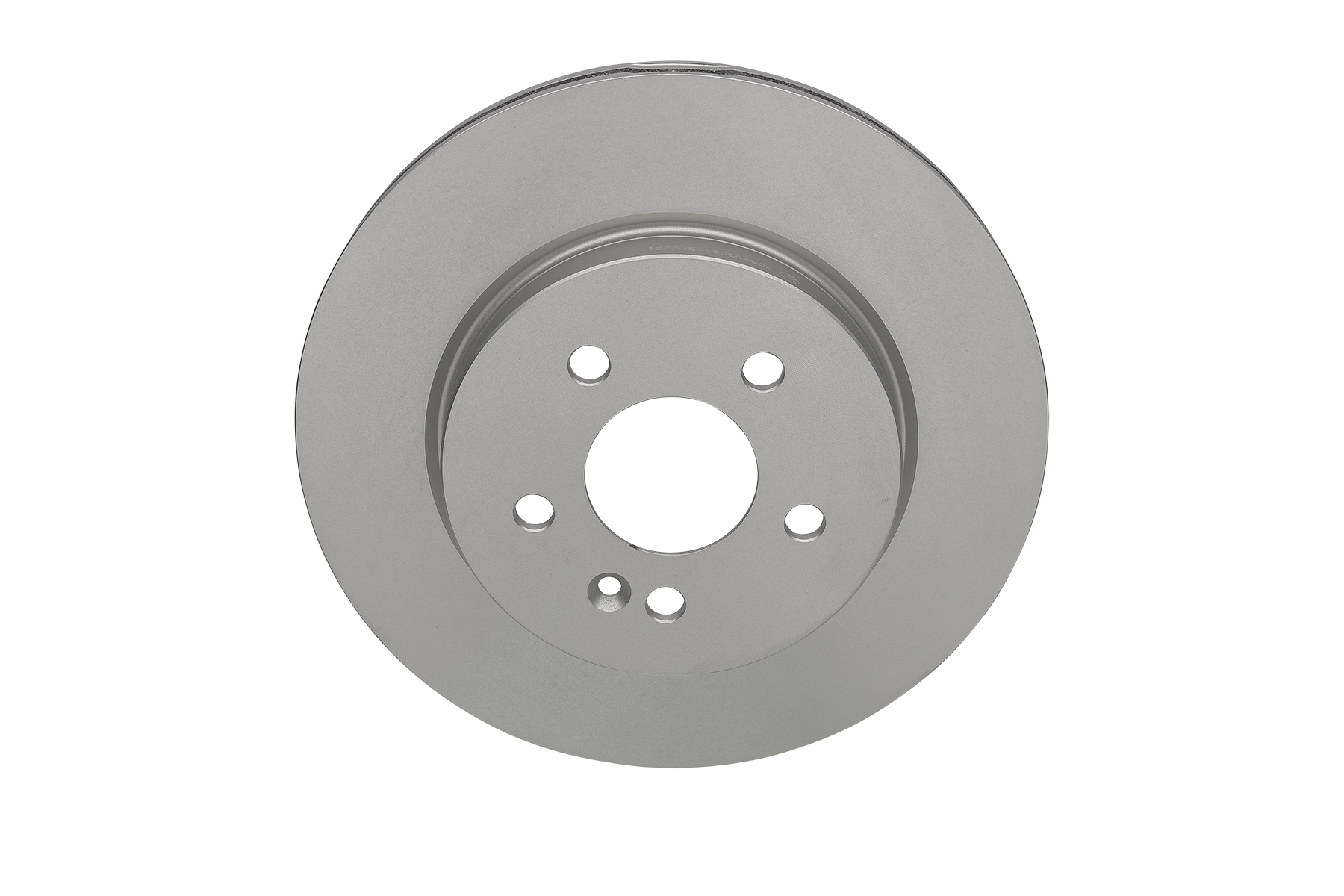 1634210412 OE ATE Disque de frein 24.0126-0116.1