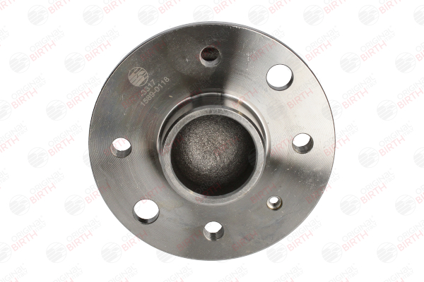 BIRTH Cubo de rueda 3317