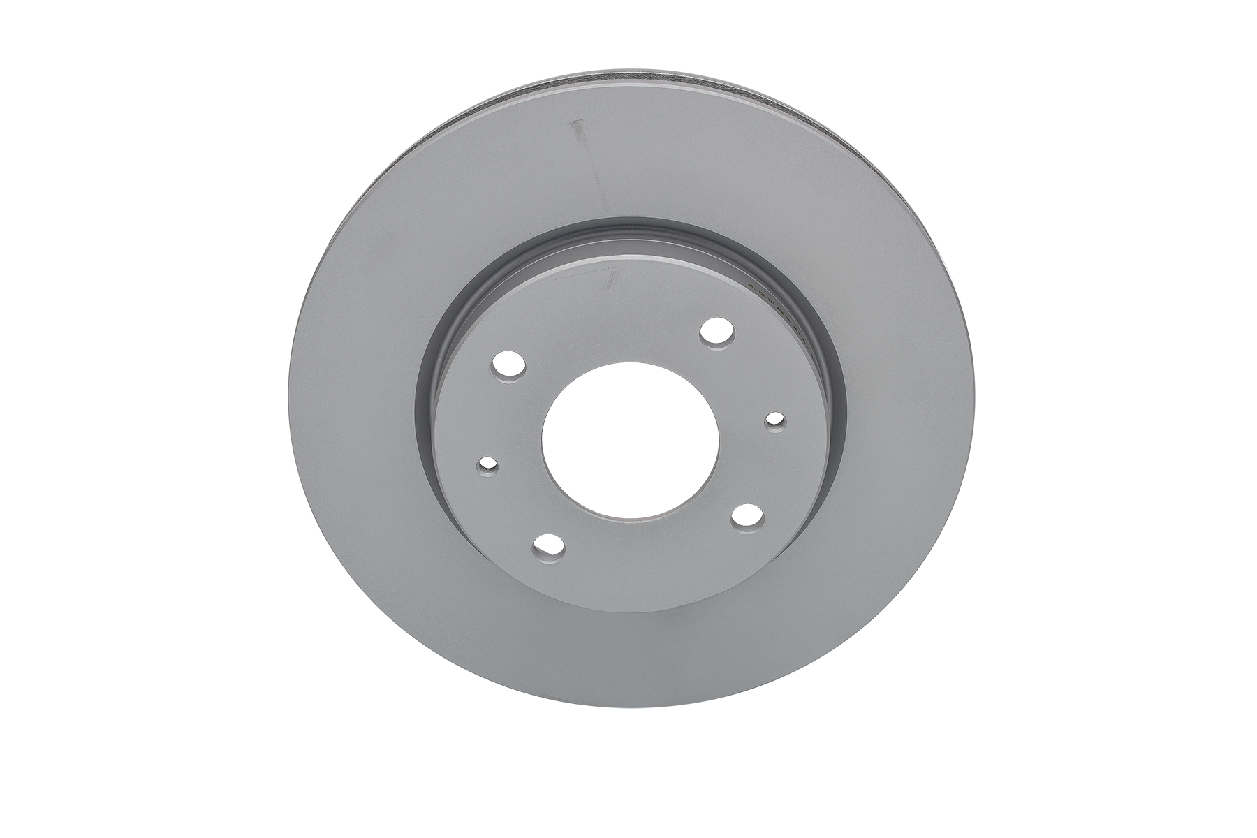 24.0126-0131.1 ATE Discos de freno MITSUBISHI MONTERO