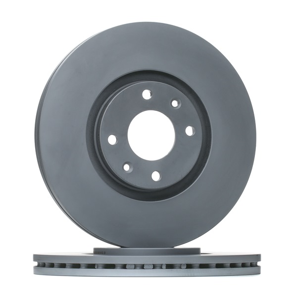 ATE Disque de frein 24.0126-0140.1