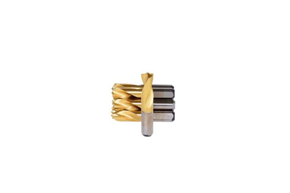 Suvirinimo siūlių grąžtas KS TOOLS 332.0809 tinka BMW, AUDI, VOLKSWAGEN, MERCEDES-BENZ, VOLVO pigu