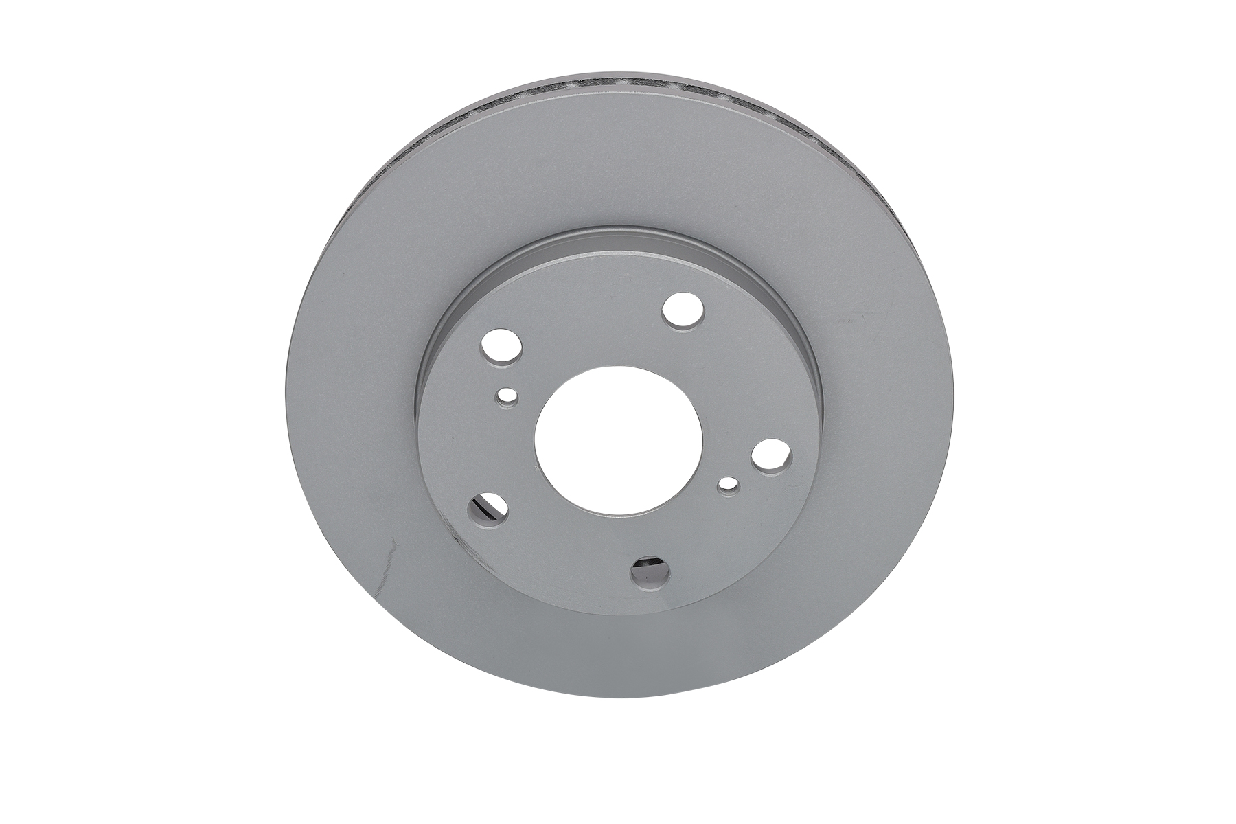 Disque de frein ATE 24.0128-0114.1 appropriées pour TOYOTA pas cher