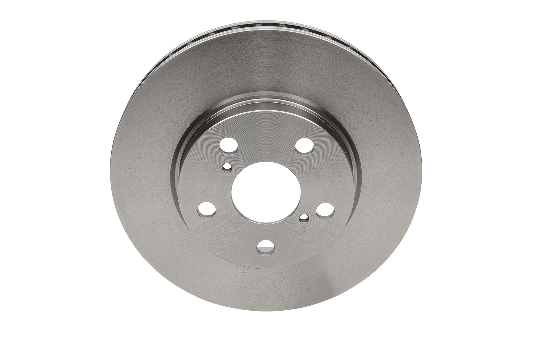Disque de frein ATE 24.0128-0116.1 appropriées pour TOYOTA pas cher