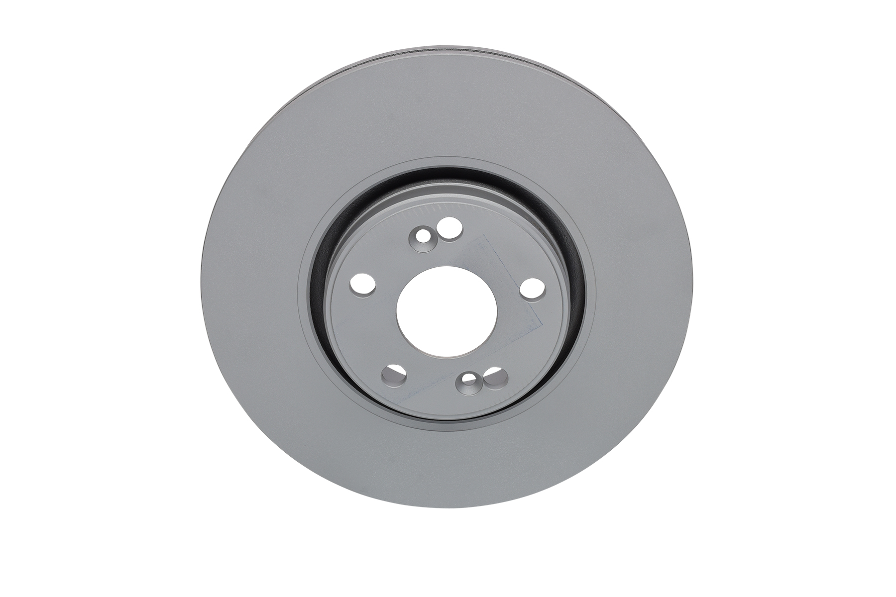 ATE 24.0128-0135.1 bremseskiver Renault Laguna 2 Grandtour