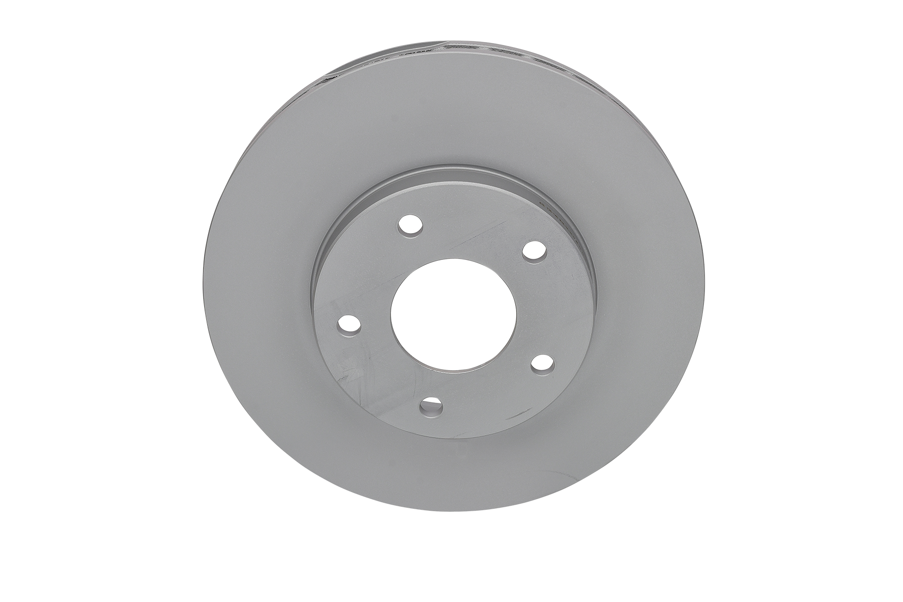 ATE 24.0128-0140.1 Bremseskiver MAZDA B-Serie