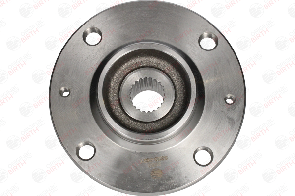 BIRTH 3323 Bujes de ruedas PEUGEOT 206+ Hatchback (2L, 2M) 1.4 HDi eco Gasóleo 68 cv 2009 precio