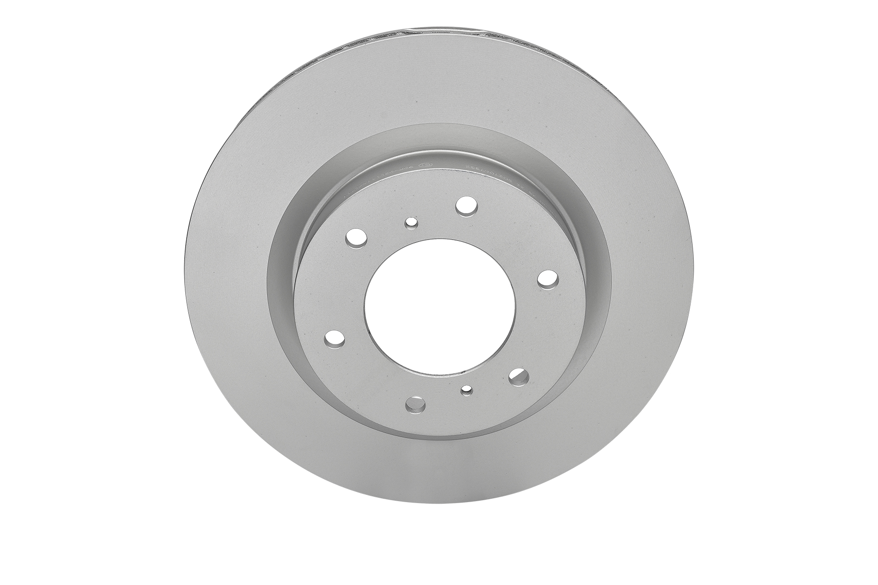 ATE 24.0128-0215.1 Mitsubishi Pajero IV Bremsscheiben original kosten