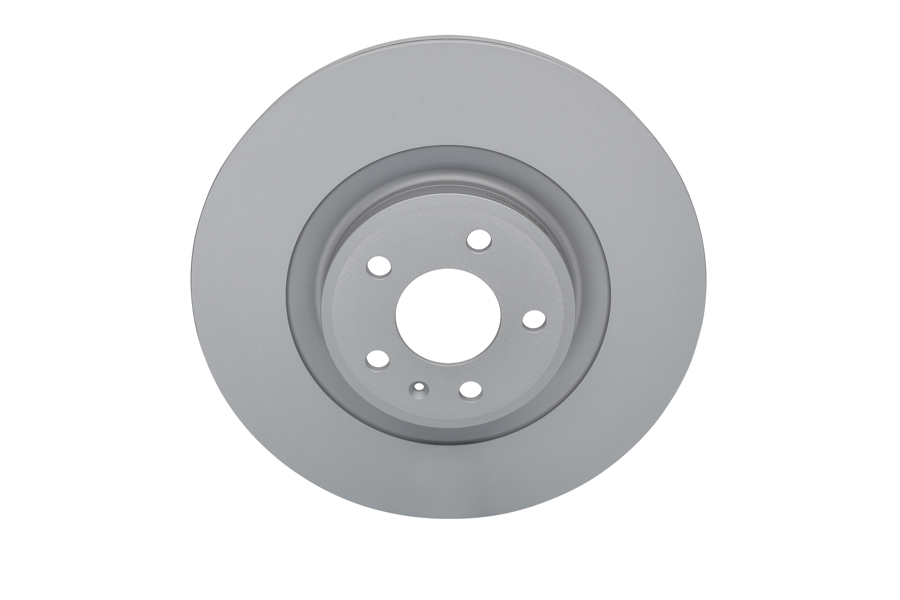 ATE Brake disc 24.0129-0102.1