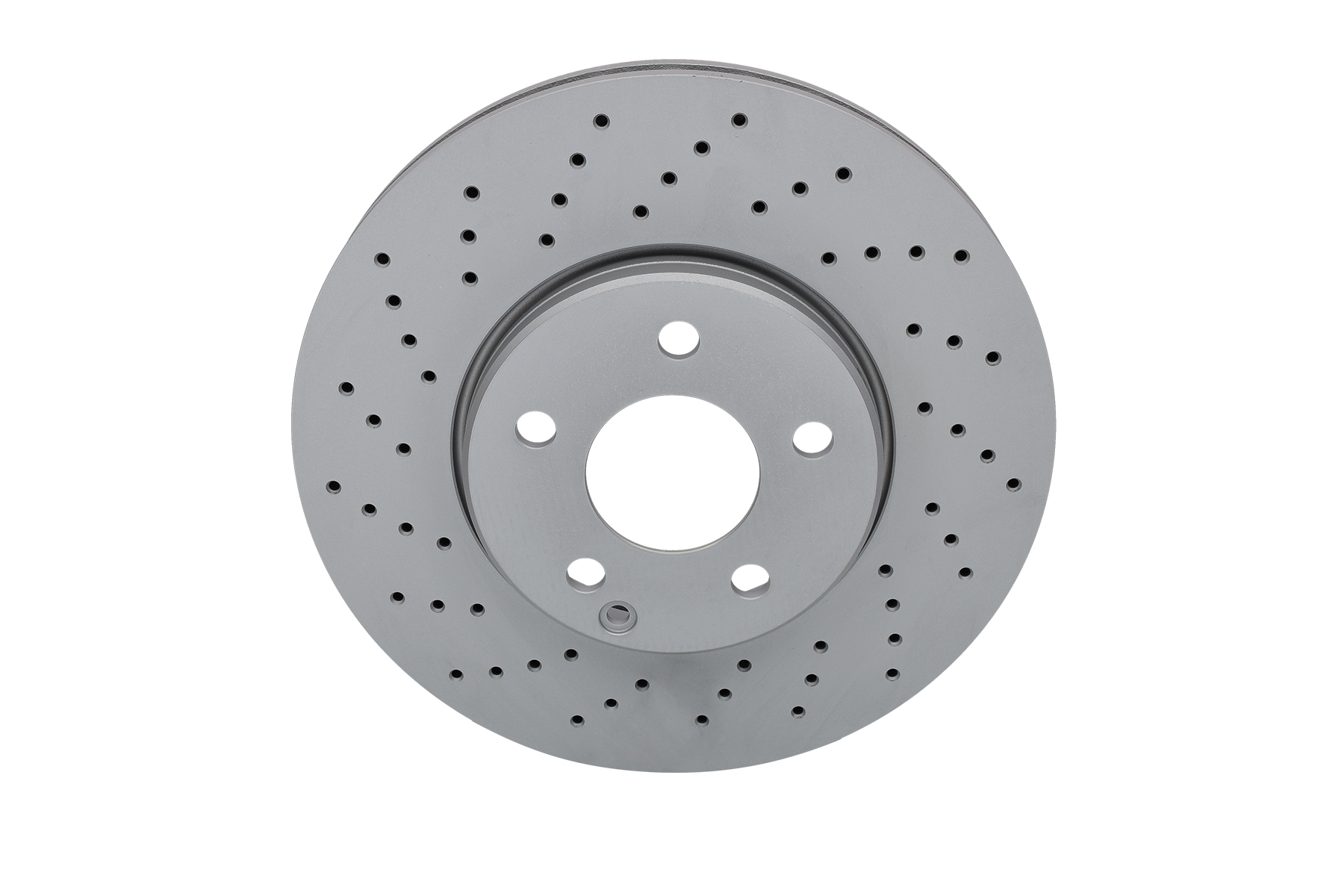 A2204211712 OE ATE Disque de frein 24.0130-0172.1