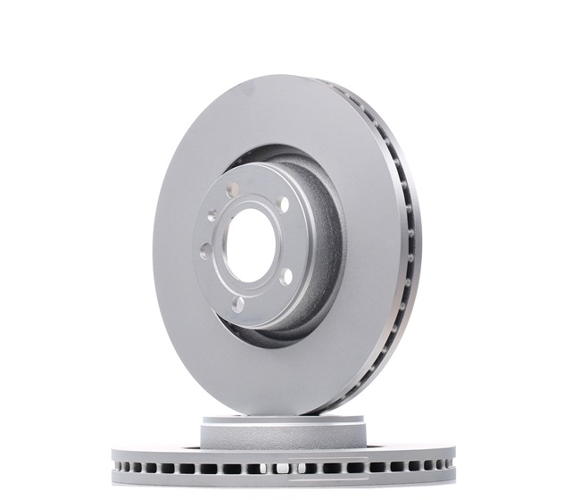 ATE 24.0130-0175.1 bromsskivor Audi A6 C6 Allroad