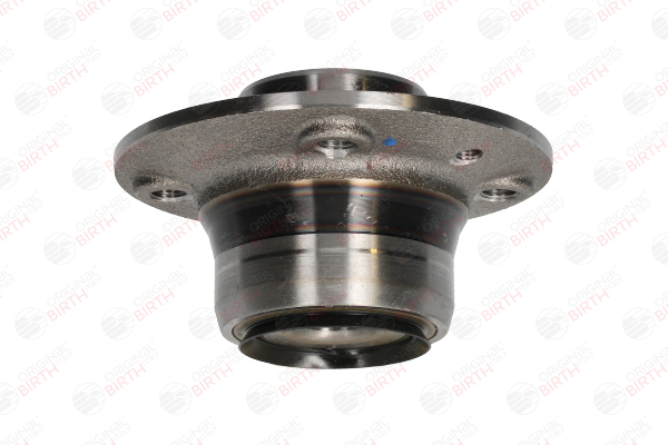 BIRTH Mozzo ruota 3329