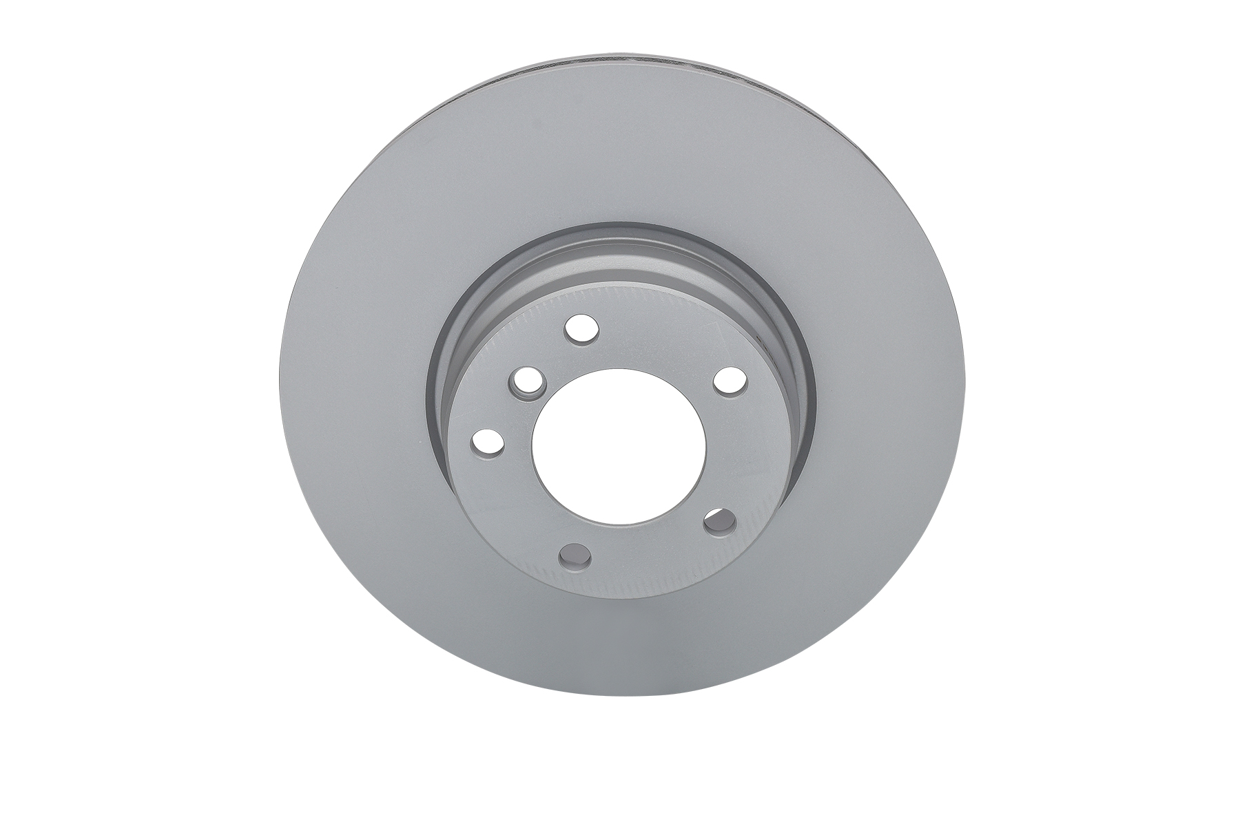 34116757756 OE ATE Disque de frein 24.0132-0113.1