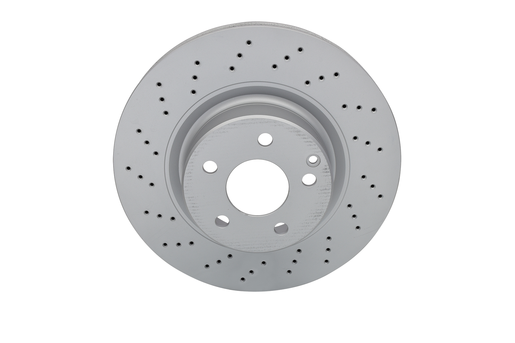 A2204210812 OE ATE Disque de frein 24.0132-0115.1