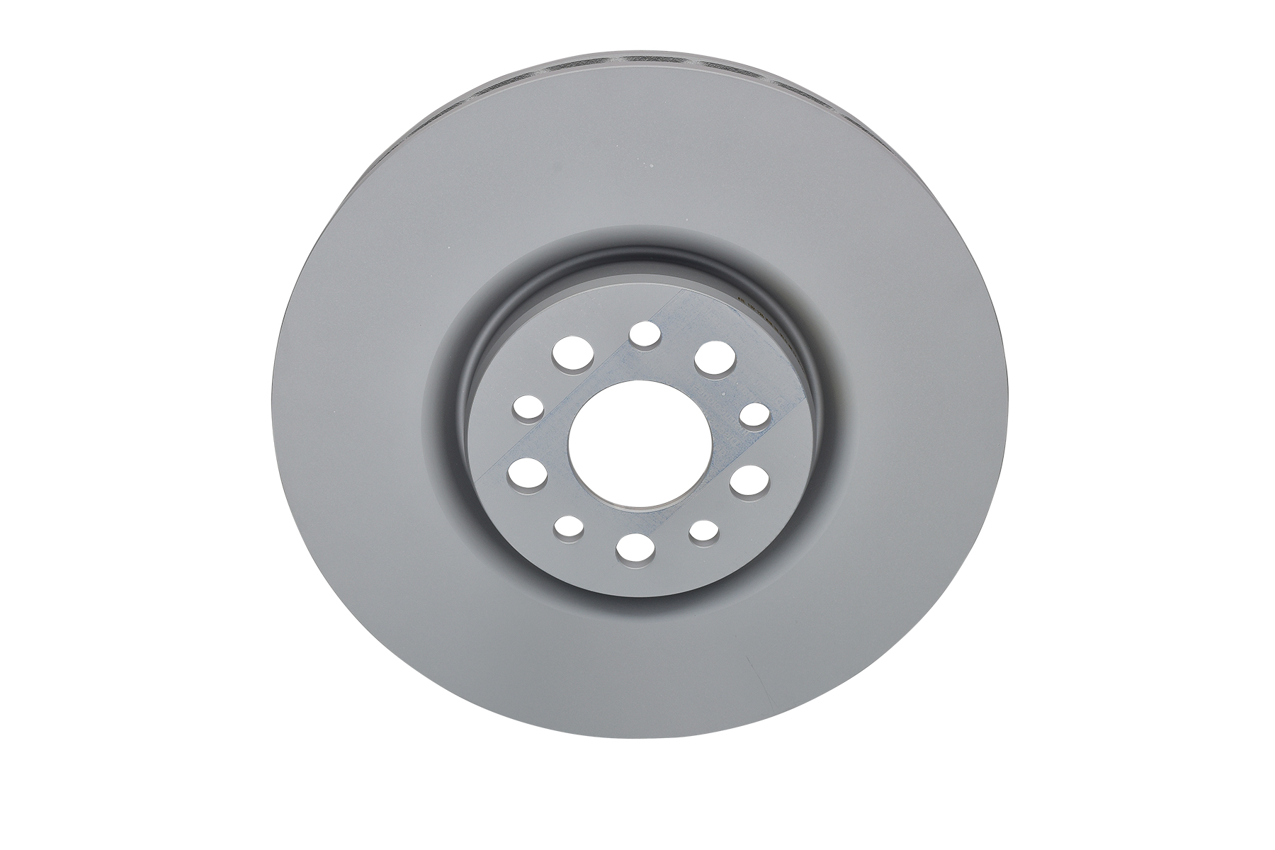 ATE Disque de frein 24.0132-0126.1