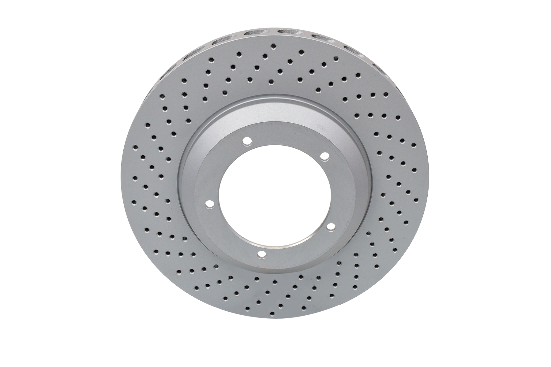Disque de frein ATE 24.0132-0140.1 appropriées pour PORSCHE pas cher