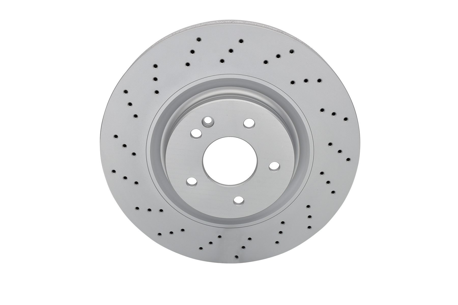 432147 ATE A1294212312 Bremsscheibe