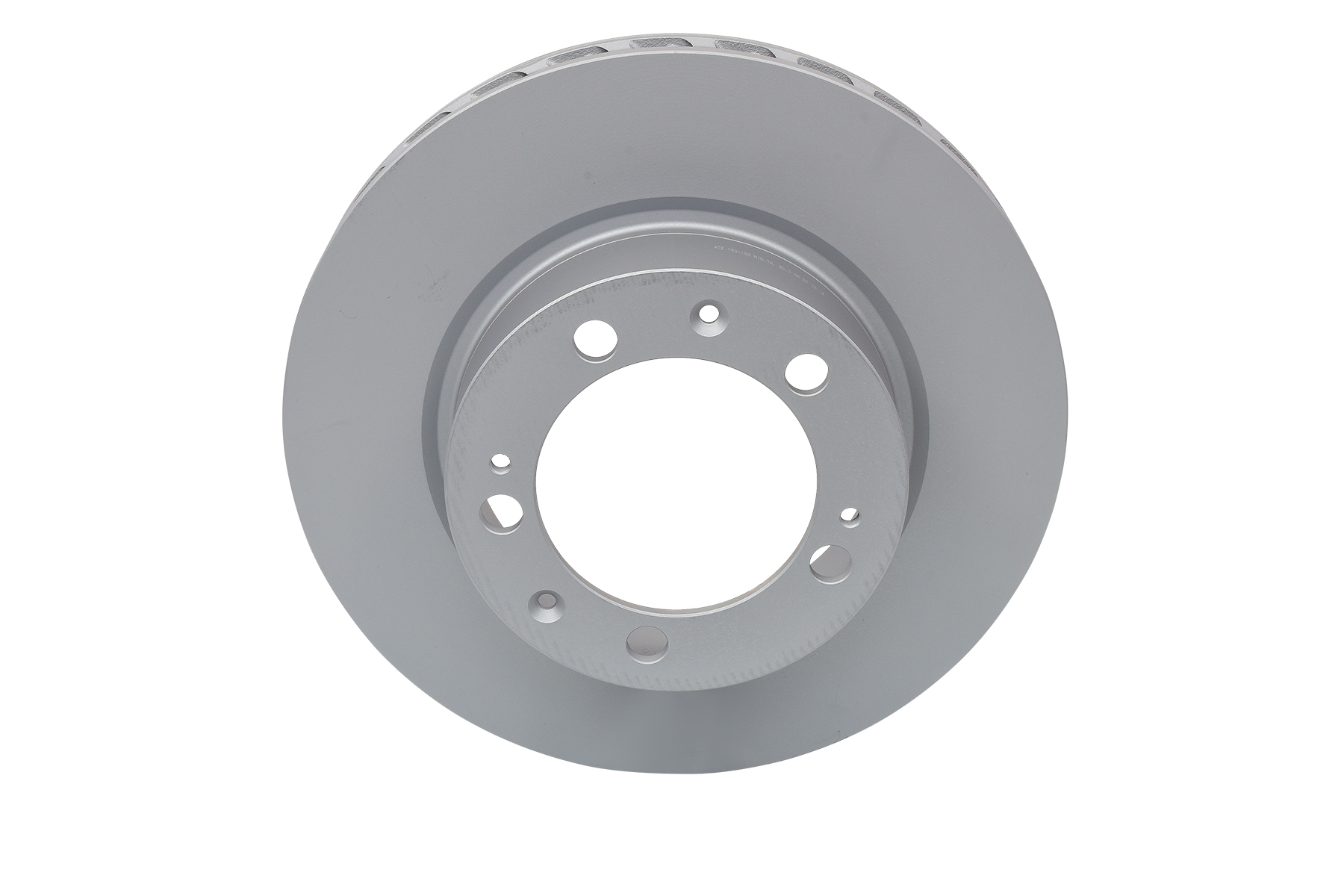 Disque de frein ATE 24.0132-0150.1 appropriées pour PORSCHE pas cher