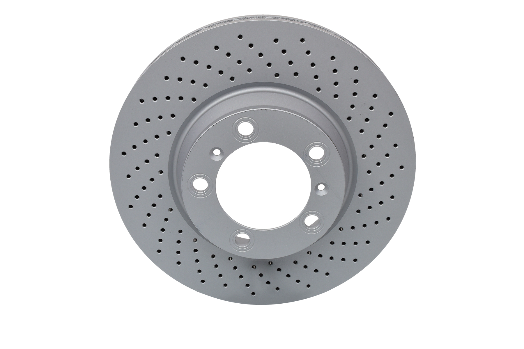 ATE Brake disc 24.0134-0102.1