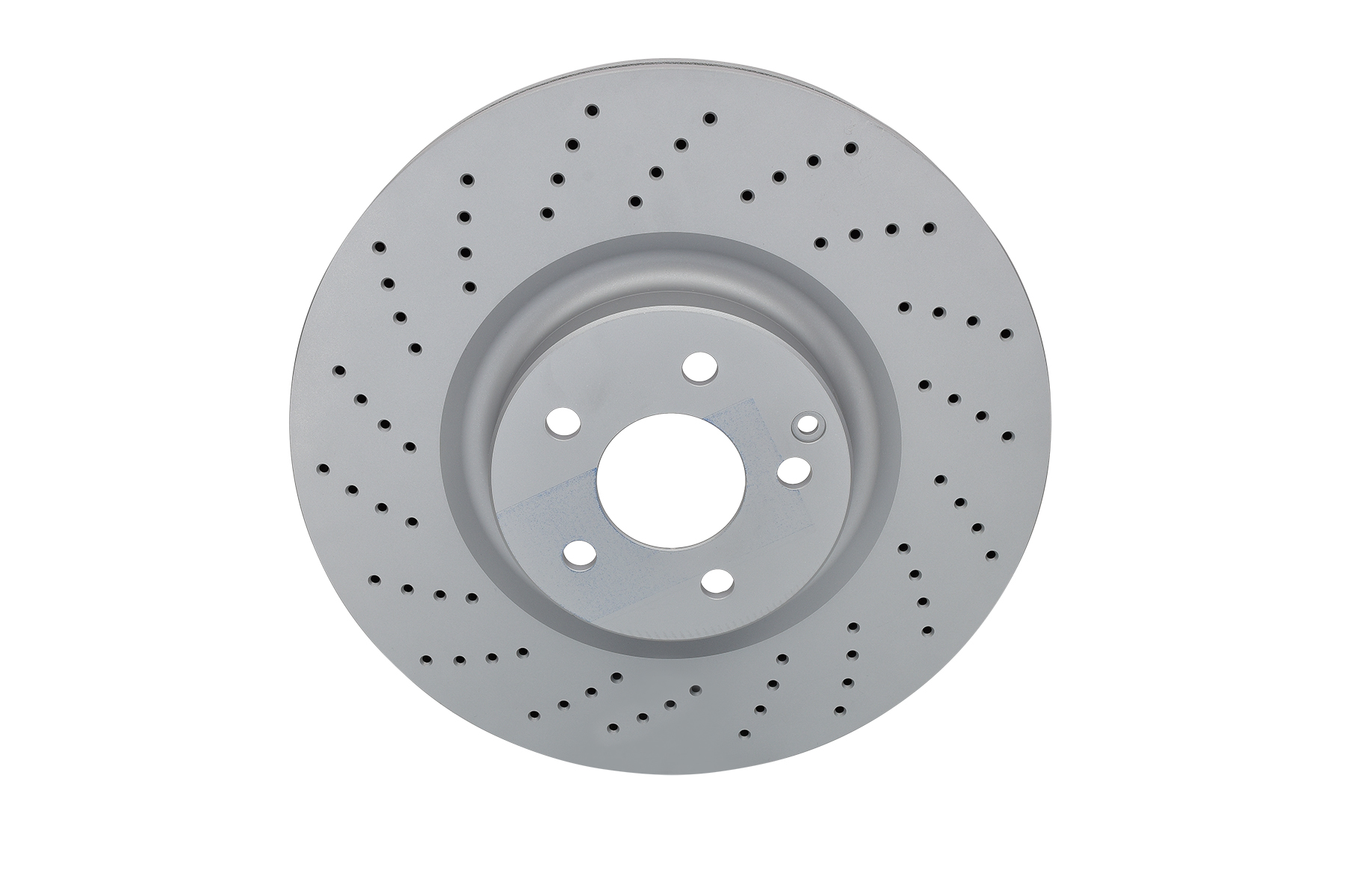 Acheter ATE Disque de frein 24.0136-0102.1