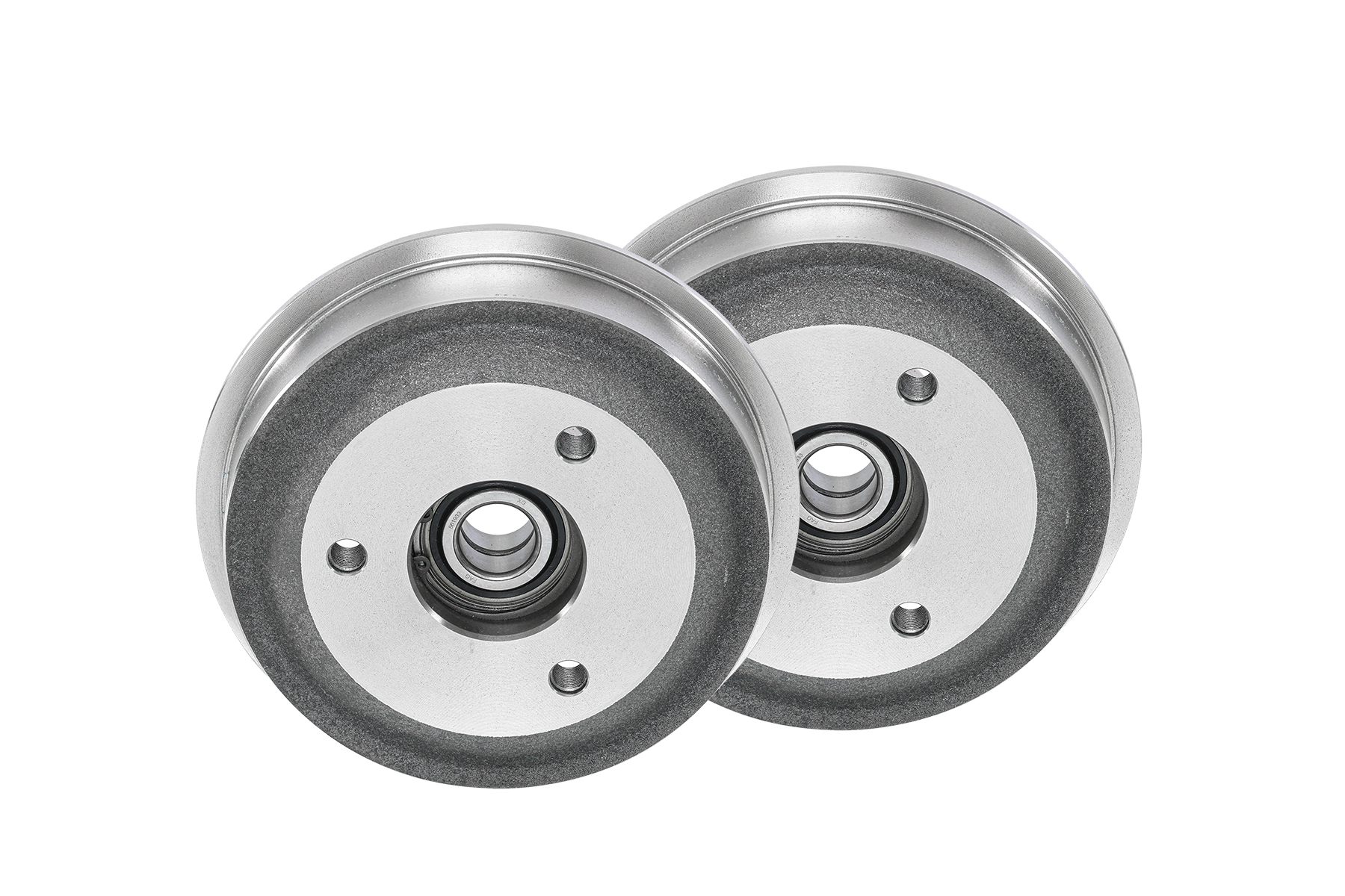 Tambour de frein ATE 24.0216-5701.2 appropriées pour PEUGEOT, CITROËN pas cher