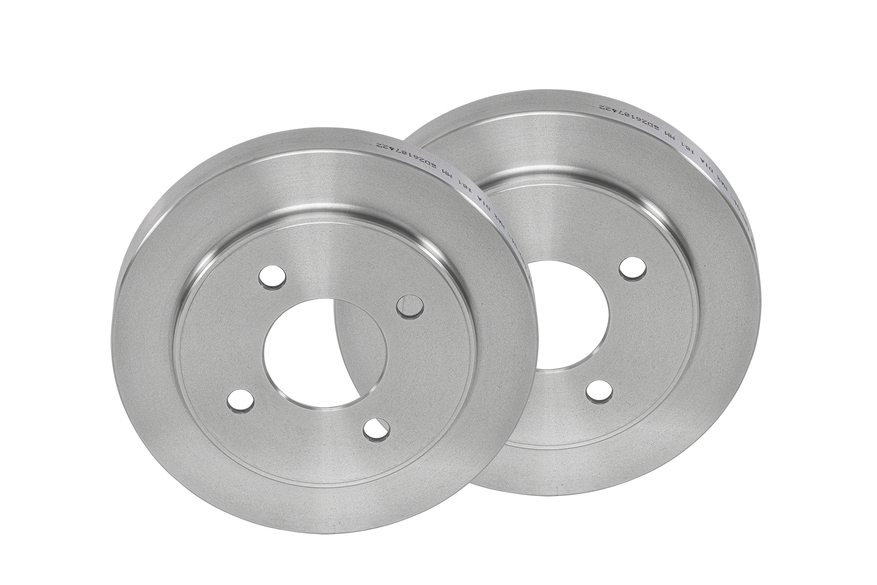 Costo tamburi freni NISSAN NOTE ATE 24.0218-0043.1