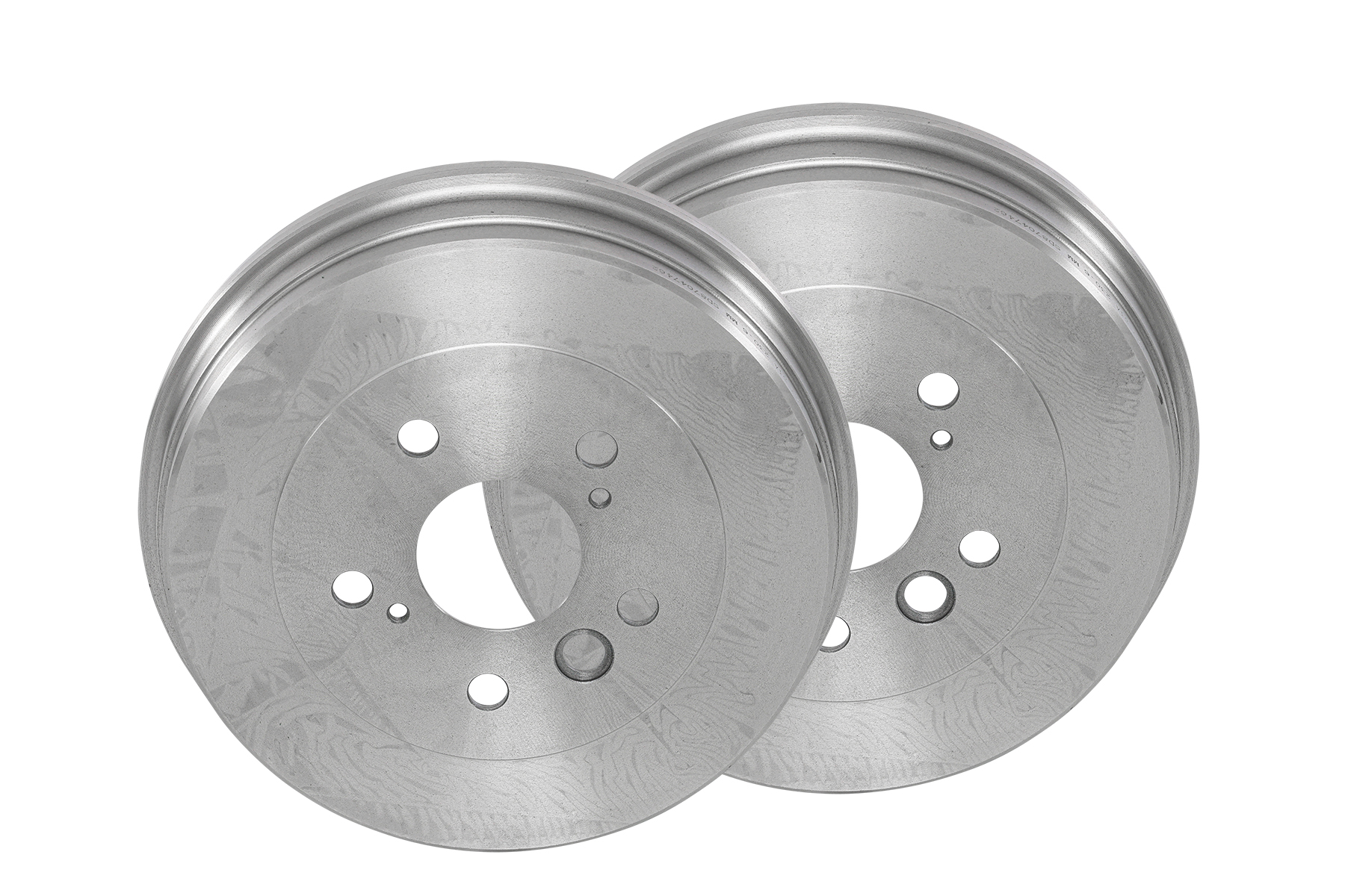 ATE 24.0222-8008.1 prix Tambour de frein TOYOTA RAV4