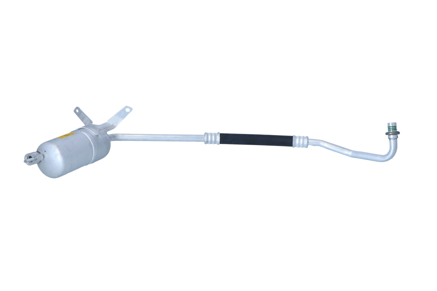 33354 NRF 33354 Filtro deshidratante, aire acondicionado